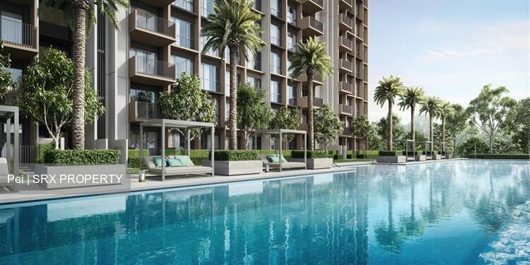 Coastal Cabana (D17), Condominium #619367421